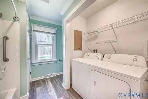 14101 W Hensley Rd, Midlothian, VA 23112 photo 21