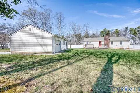 14101 W Hensley Rd, Midlothian, VA 23112 photo 23