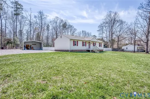 14101 W Hensley Rd, Midlothian, VA 23112 photo 2