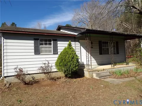 1475 Prestwood Rd, Alberta, VA 23821