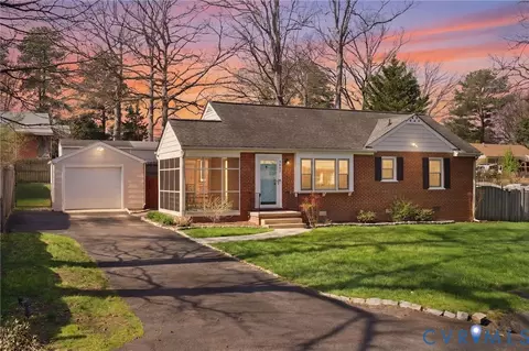 9007 Penguin Rd, Henrico, VA 23229