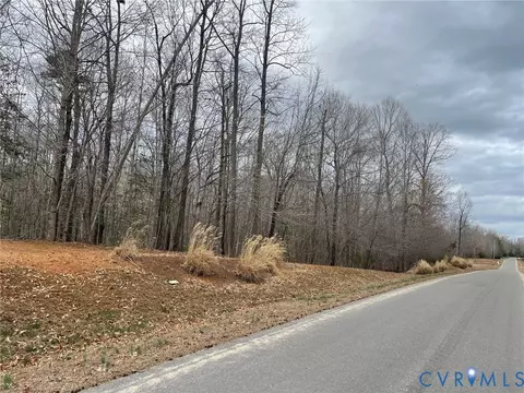 Nn Pembelton Drive, Amelia Courthouse, VA 23002