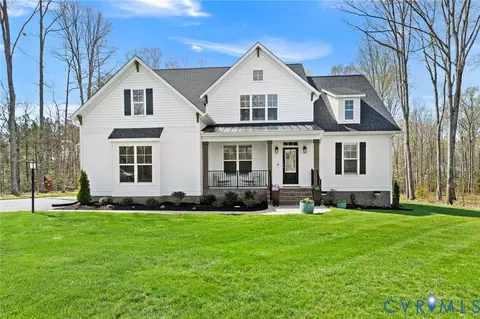 8531 Waterfowl Flyway, Chesterfield, VA 23838