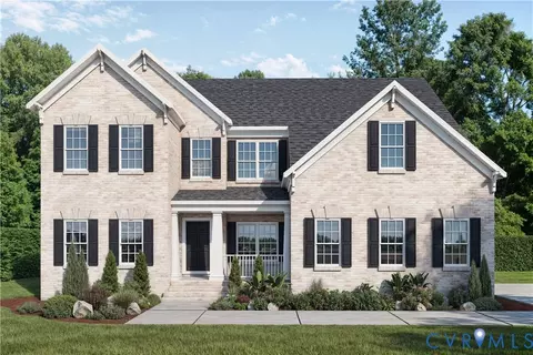 Nnn Johns Trace Circle, Montpelier, VA 23192
