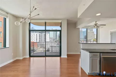 1101 Haxall Pt #U801, Richmond, VA 23219