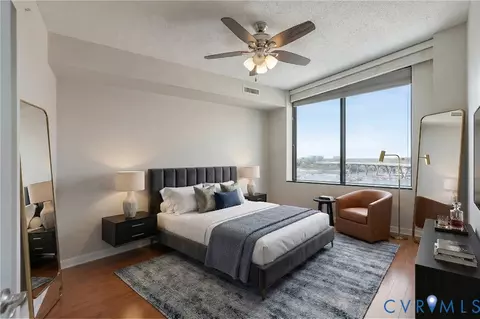 1101 Haxall Pt #U801, Richmond, VA 23219