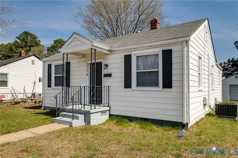 3316 Mike Rd, Richmond, VA 23234