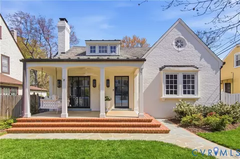 37 Lexington Rd, Richmond, VA 23226