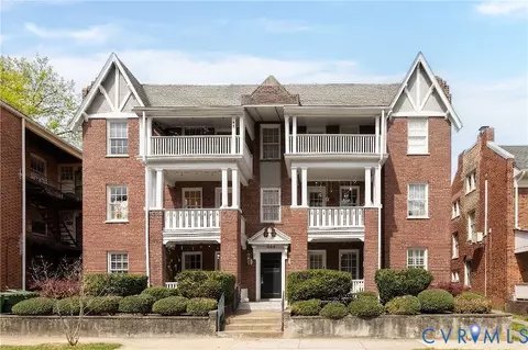 402 N Belmont Ave #U1, Richmond, VA 23221