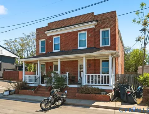 317 S Granby St, Richmond, VA 23220