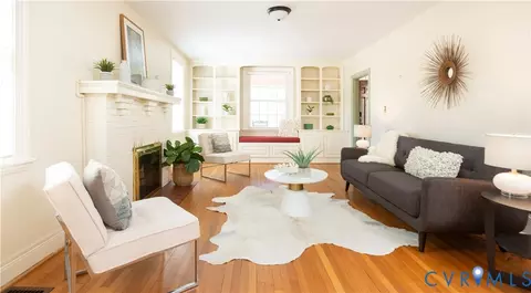 Living - 4801 Brook Rd, Richmond, VA 23227 photo 1 of 1