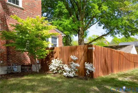 Exterior - 4801 Brook Rd, Richmond, VA 23227 photo 5 of 5