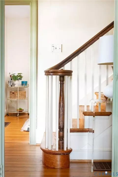 Entry Way - 4801 Brook Rd, Richmond, VA 23227 photo 2 of 2