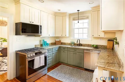 Kitchen - 4801 Brook Rd, Richmond, VA 23227 photo 1 of 1