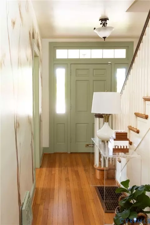 Entry Way - 4801 Brook Rd, Richmond, VA 23227 photo 1 of 2