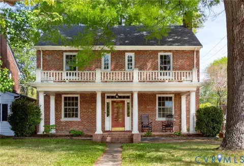 4801 Brook Rd, Richmond, VA 23227