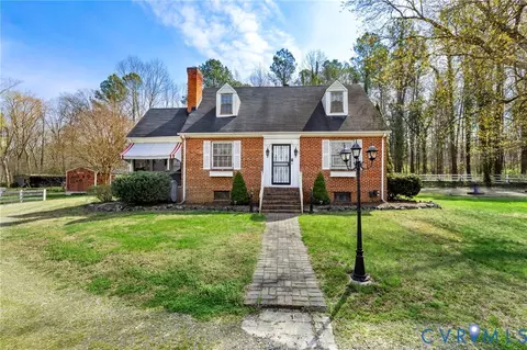 14310 Washington Hwy, Ashland, VA 23005