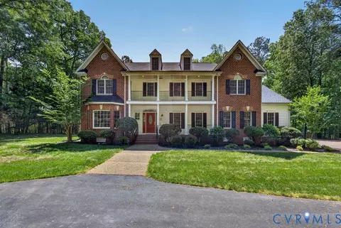 13501 Blue Heron Cir, Chesterfield, VA 23838