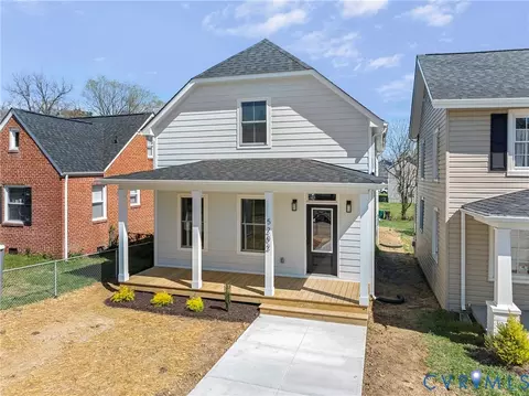 5202 Campbell Ave, Richmond, VA 23231