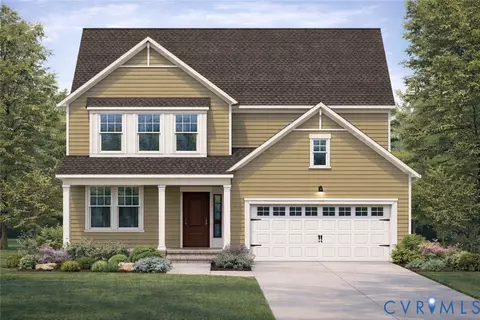205 Evergreen Ln, Farmville, VA 23901