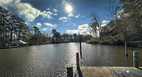 0 Sawmill Cv, Heathsville, VA 22473