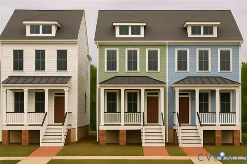 2607 E Marshall St, Richmond, VA 23223