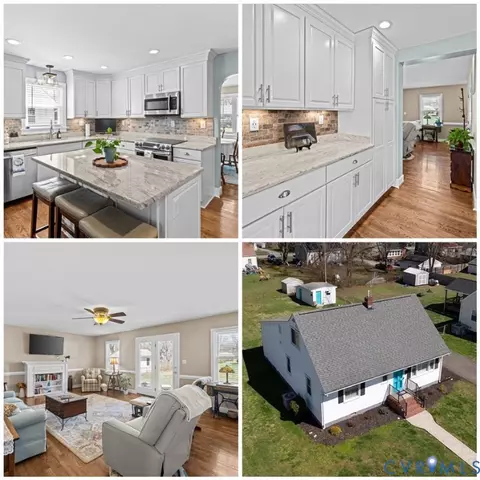 408 John St, Ashland, VA 23005