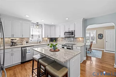 408 John St, Ashland, VA 23005