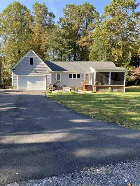 803 Riverview Dr, Heathsville, VA 22473