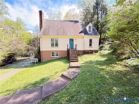 6701 Greenvale Dr, Richmond, VA 23225
