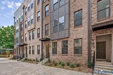 1509 Moore St #A, Richmond, VA 23220