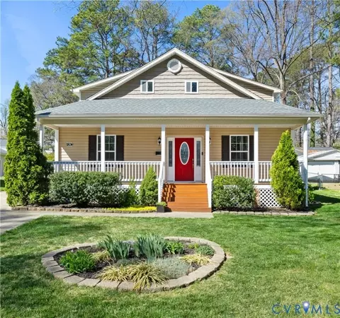 1804 Rockwood Rd, Richmond, VA 23226
