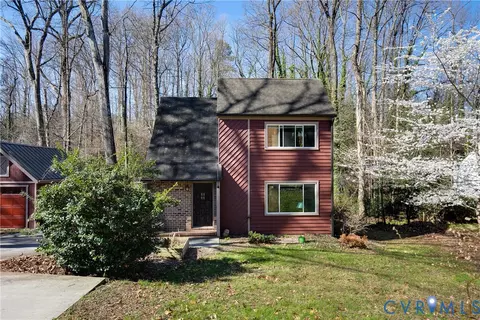 1800 Glencove Ln, Richmond, VA 23225
