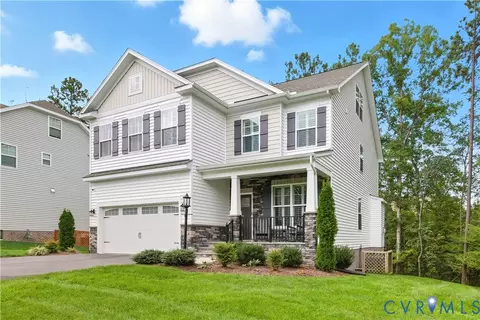 15613 Morocco Ln, Chesterfield, VA 23832