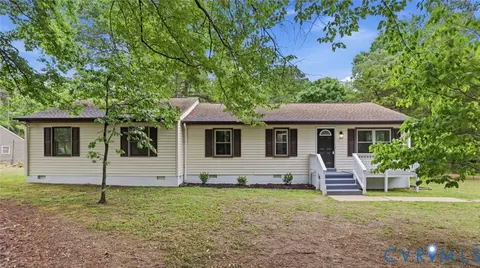 3200 Portugee Rd, Sandston, VA 23150