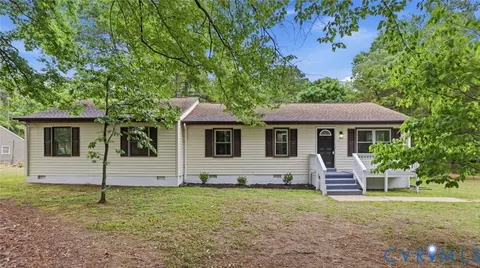 3200 Portugee Rd, Sandston, VA 23150