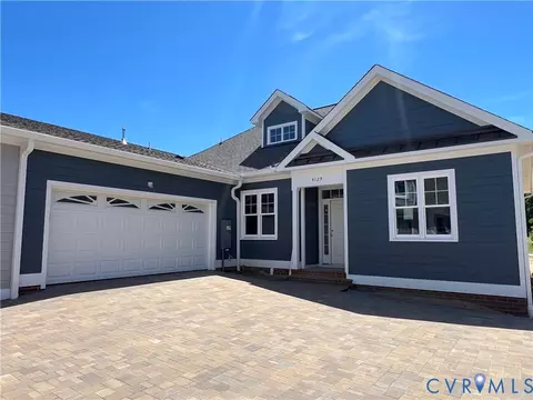 4129 Ambergrove Ave, Richmond, VA 23236
