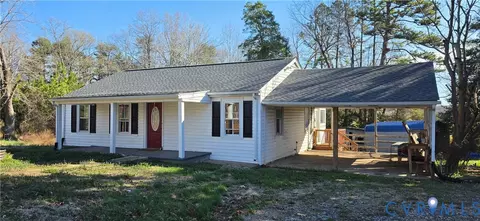 2214 Stage Junction Rd, Columbia, VA 23038