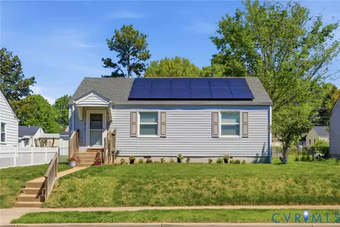 1016 Crafton Ln, Richmond, VA 23222