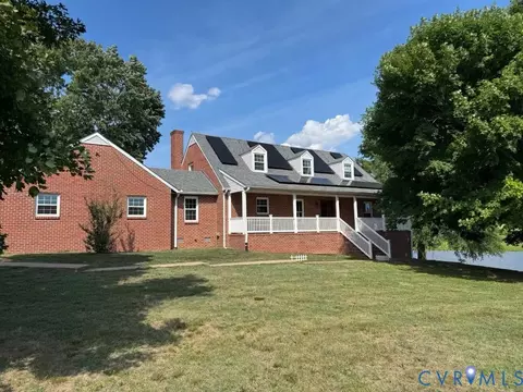12083 Jefferson Hwy, Mineral, VA 23117