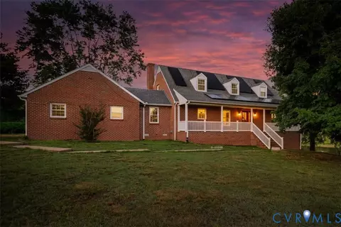 12083 Jefferson Hwy, Mineral, VA 23117