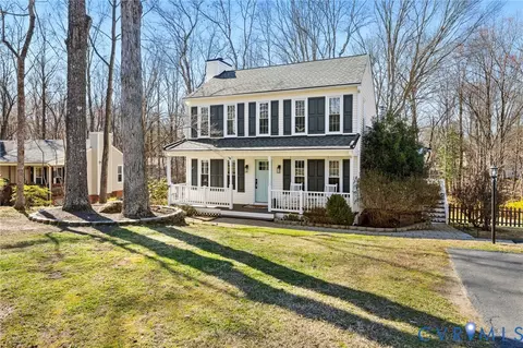 2016 Ridge Stone Ct, Henrico, VA 23238