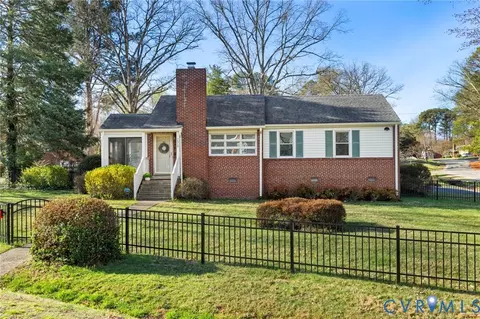 7519 Roswell Rd, Henrico, VA 23229
