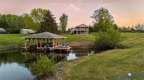 26 Lake Ct, Bumpass, VA 23024
