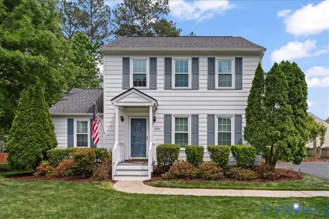 5004 Kingshurst Ct, Glen Allen, VA 23060