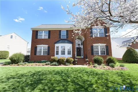 8766 Roberta Rd, Mechanicsville, VA 23116