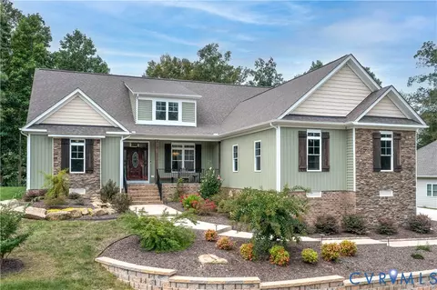 8143 Lake Margaret Ter, Chesterfield, VA 23838