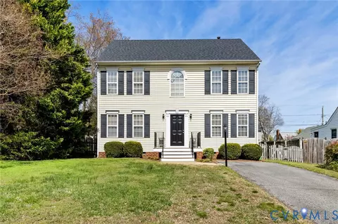 7006 Tulane Ave, Richmond, VA 23226