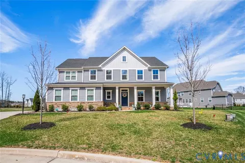 1600 Almer Ct, Chester, VA 23836