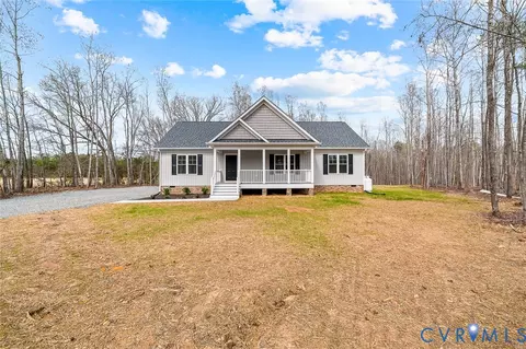 235 Bumpass Rd, Bumpass, VA 23024